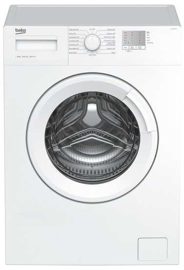 Beko WTG620M1W Washing Machine in Liverpool