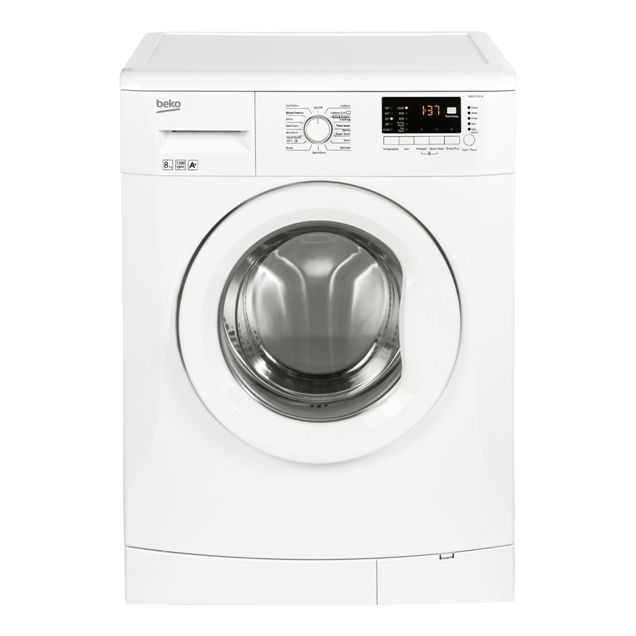 Beko WM8120W Washing Machine in Liverpool 