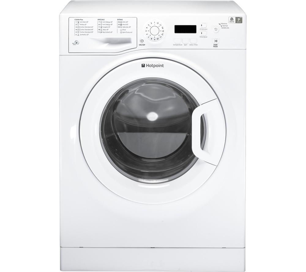 Hotpoint MMAQF 721P Front_loading Washing Machine 